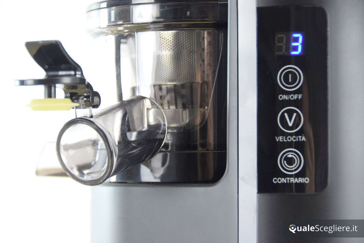 Imetec Succovivo Compact SJ 800