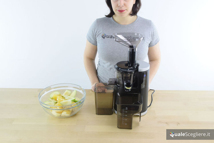 Imetec Succovivo Compact SJ 800