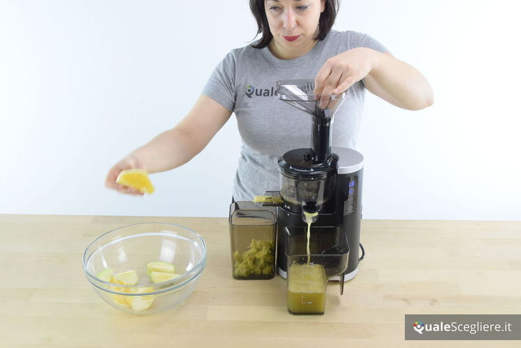 Imetec Succovivo Compact SJ 800