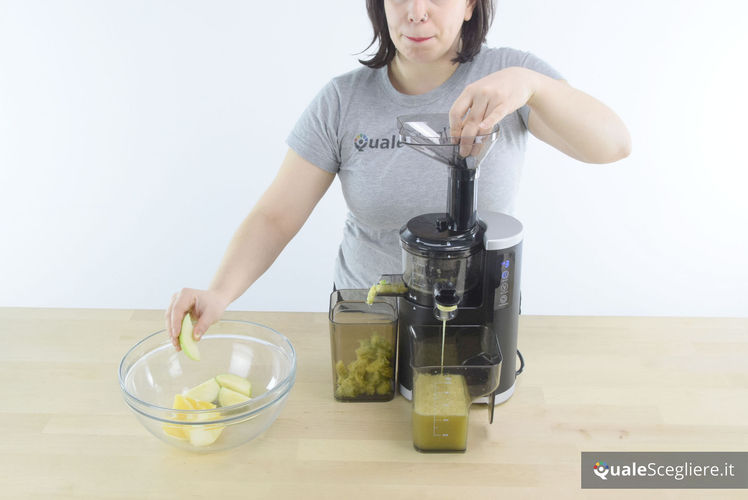 Imetec Succovivo Compact SJ 800