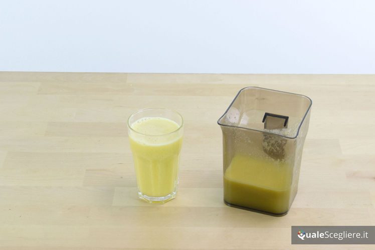 Imetec Succovivo Compact SJ 800