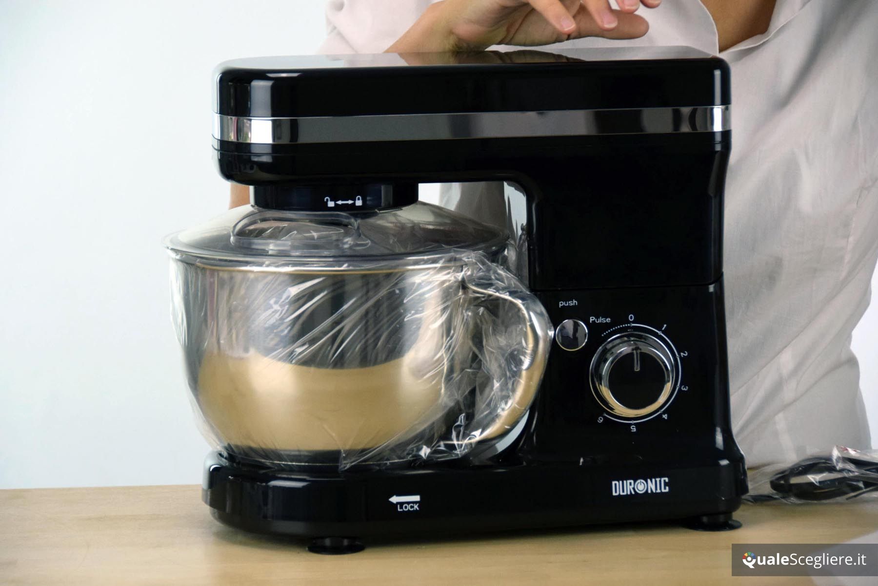 Duronic SM100