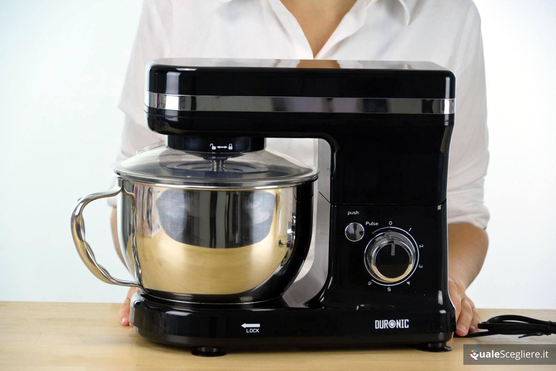 Duronic SM100