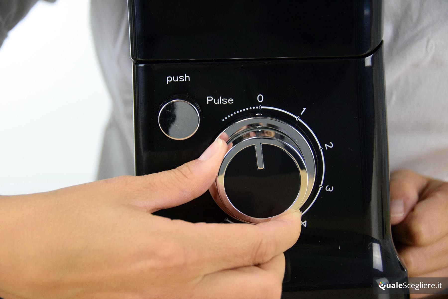 Duronic SM100