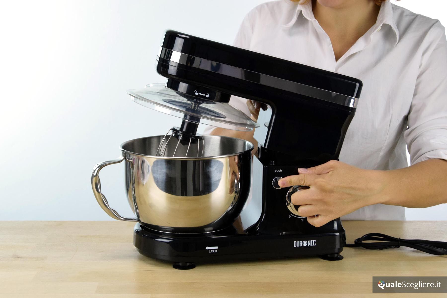 Duronic SM100