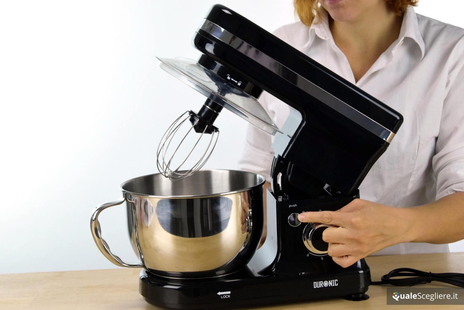 Duronic SM100