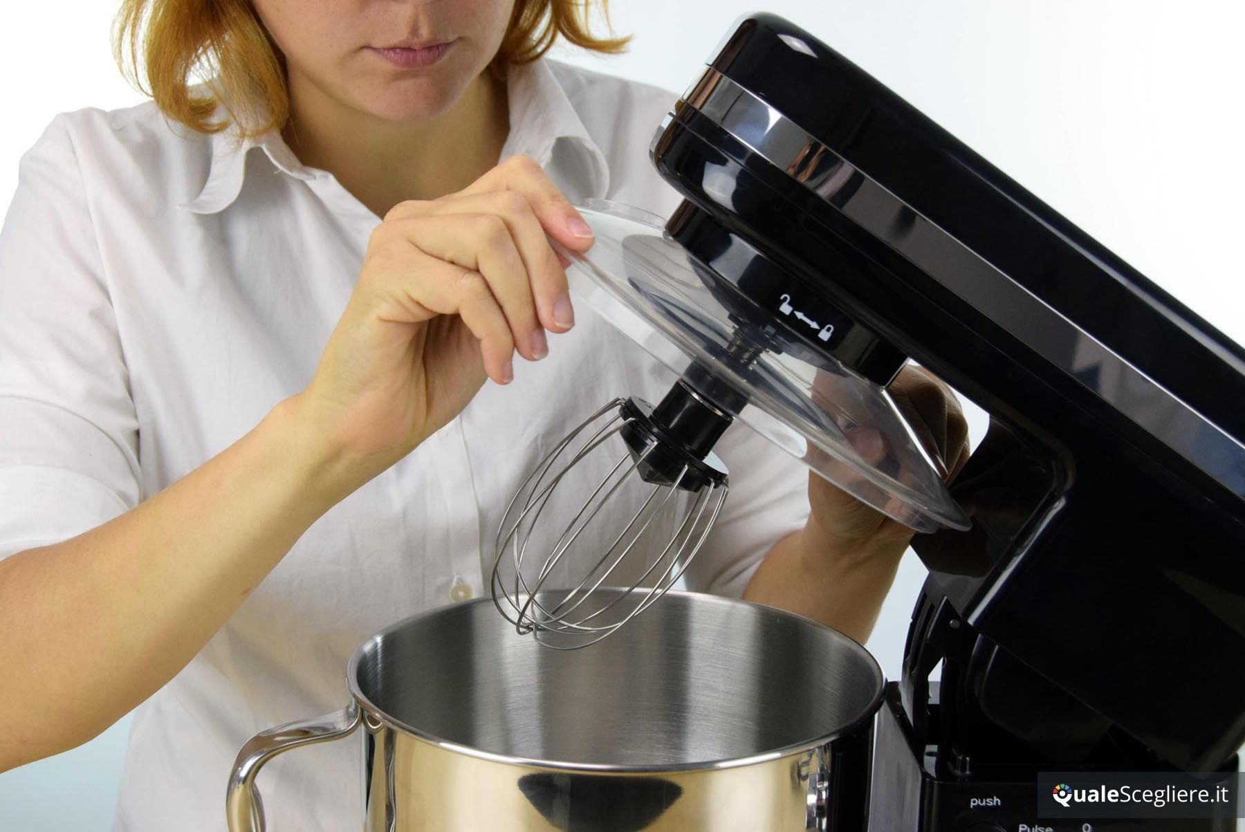 Duronic SM100