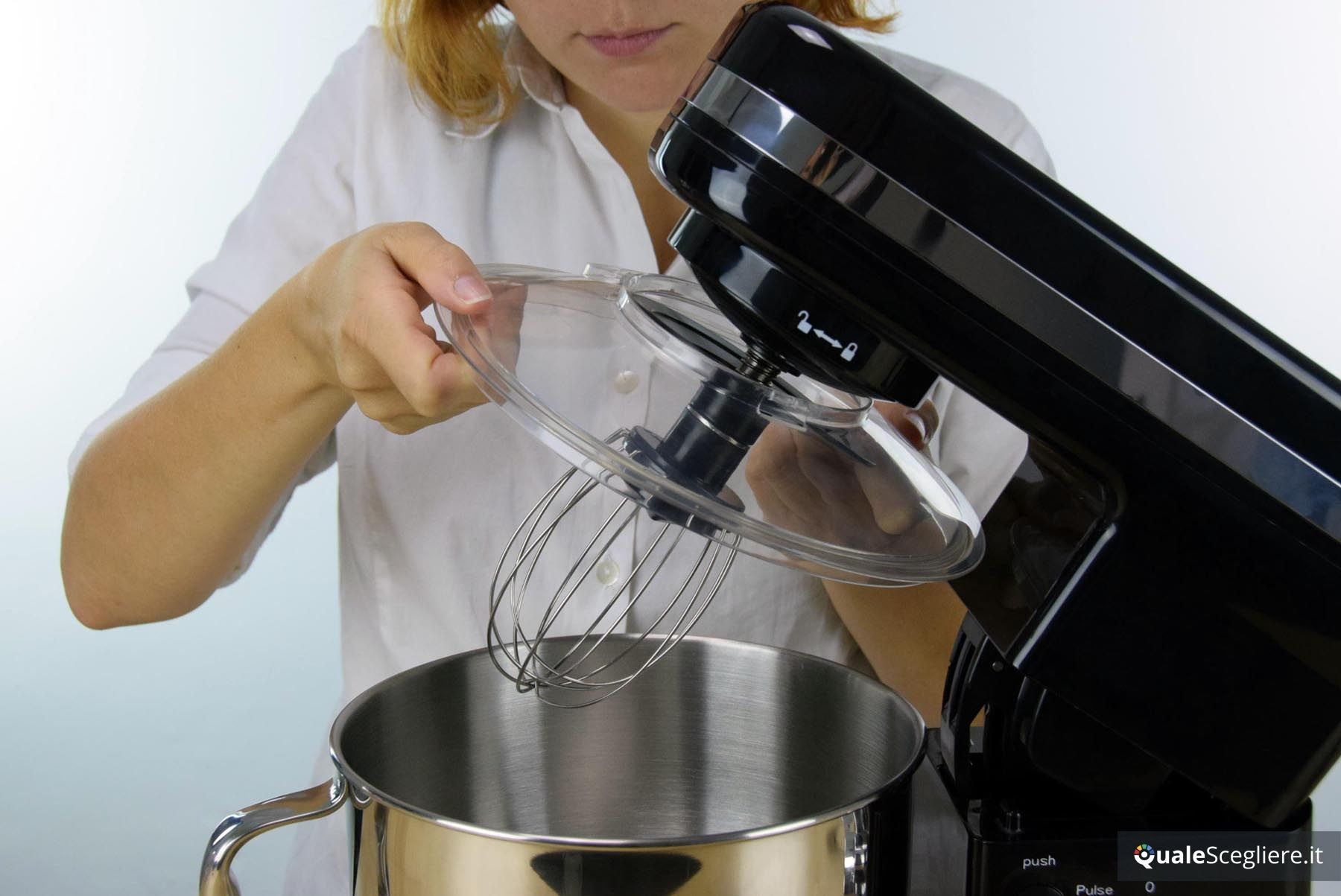 Duronic SM100