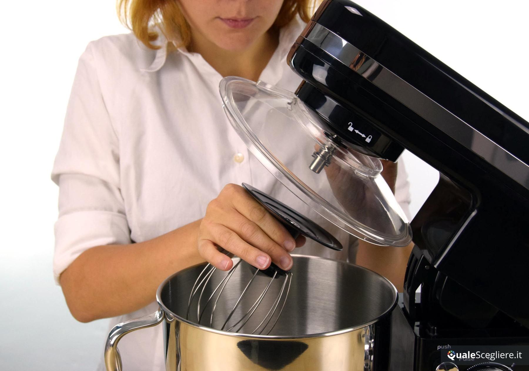 Duronic SM100