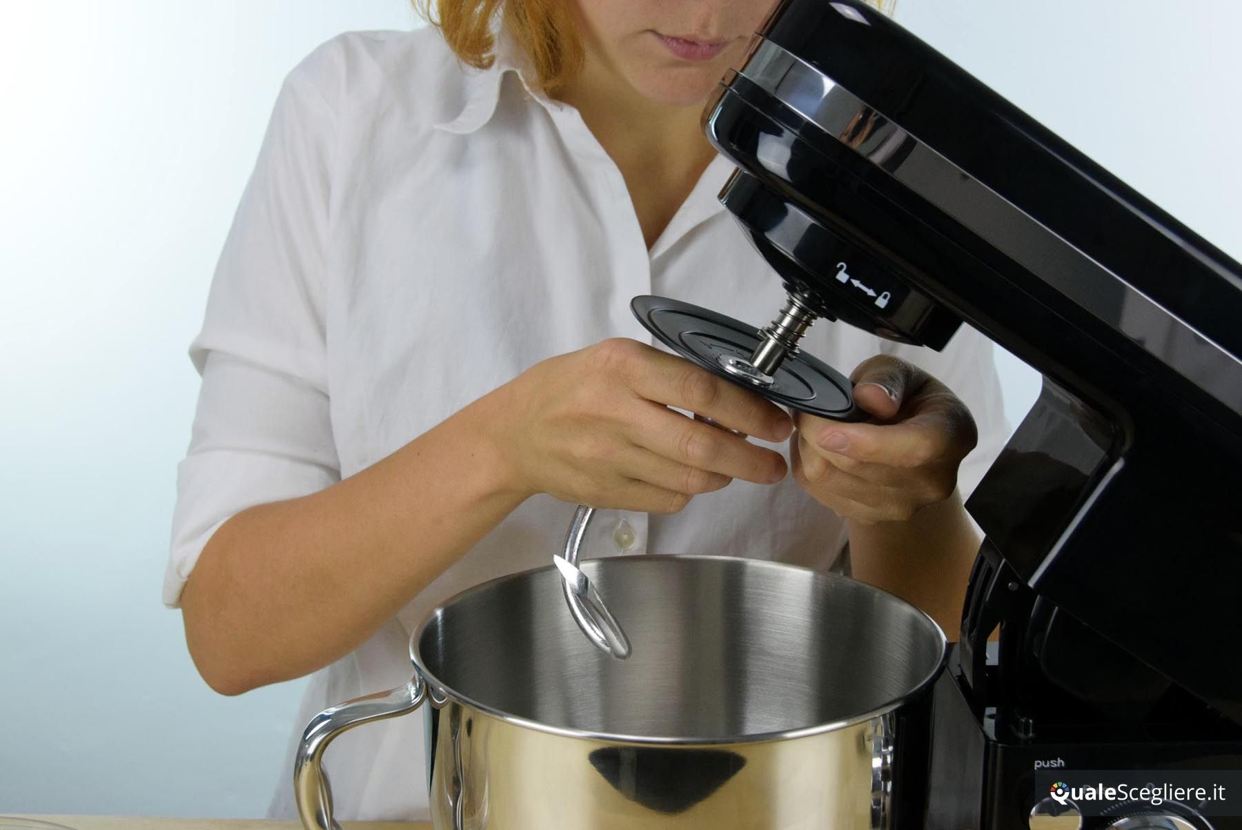 Duronic SM100