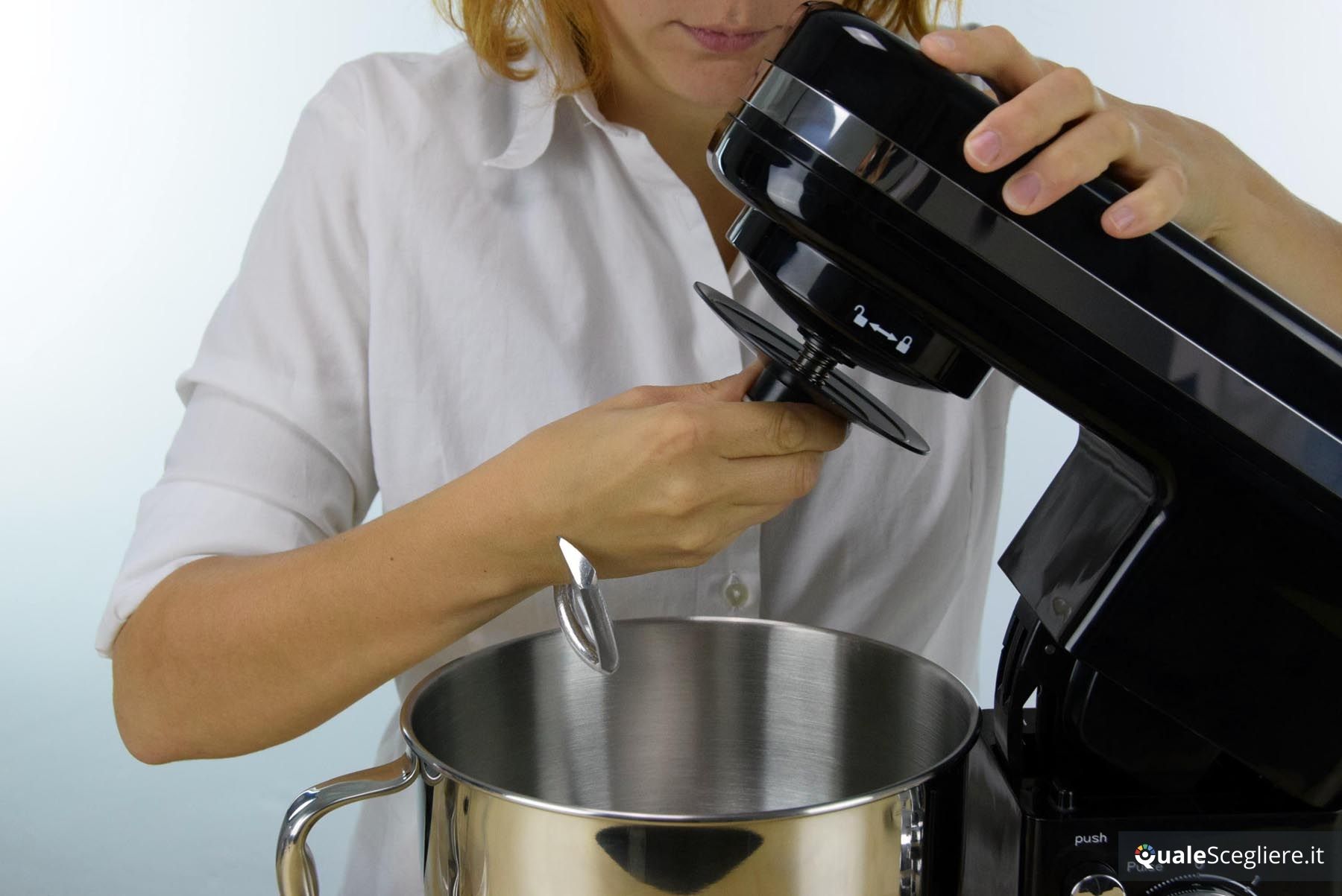 Duronic SM100