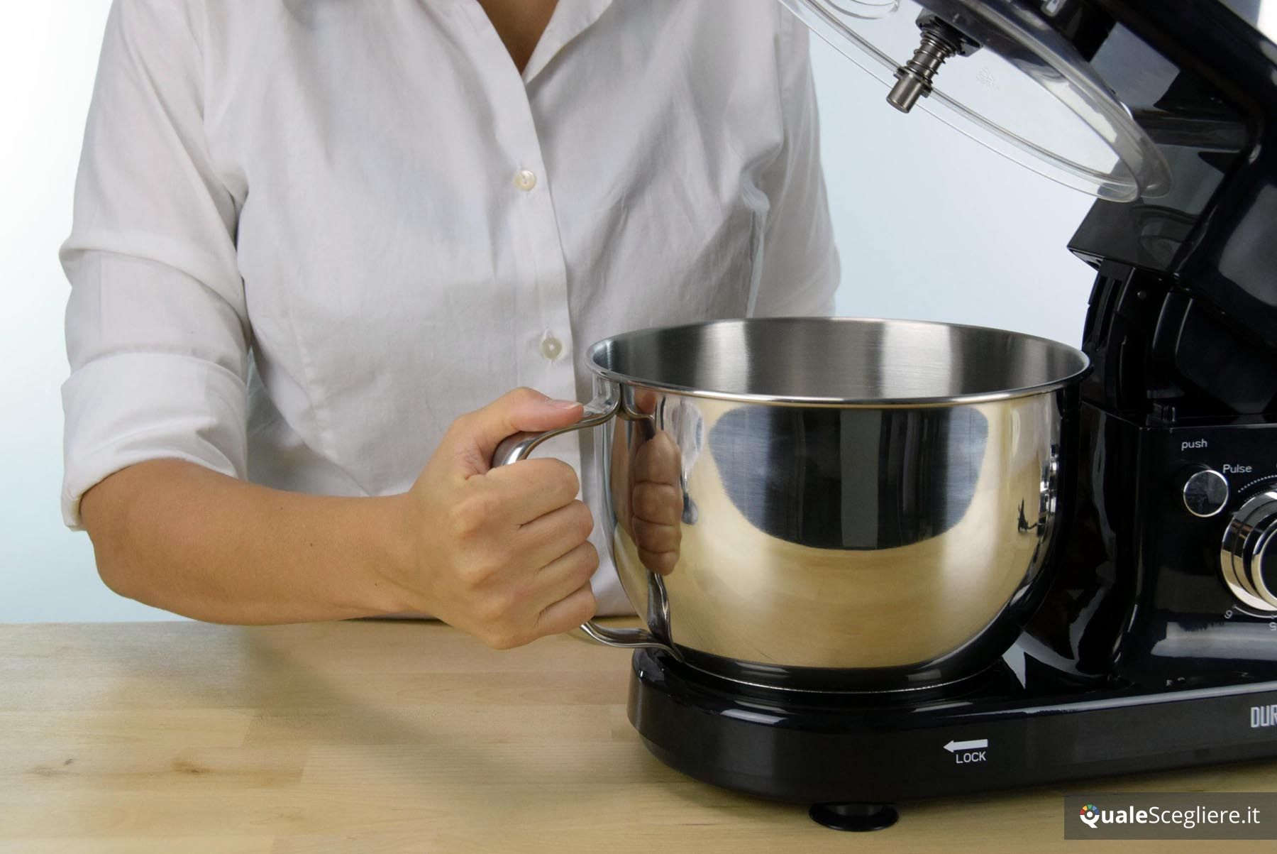 Duronic SM100