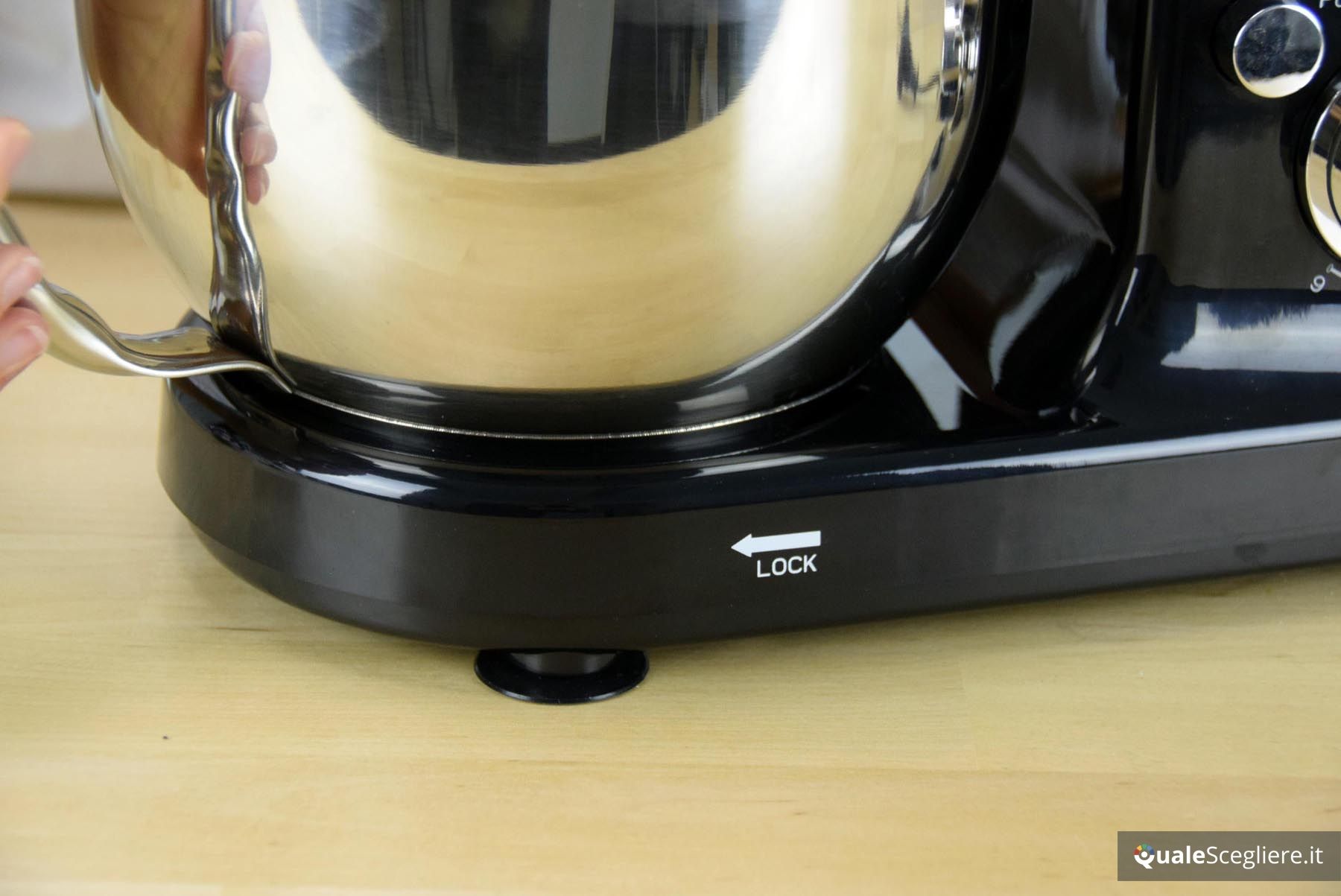 Duronic SM100