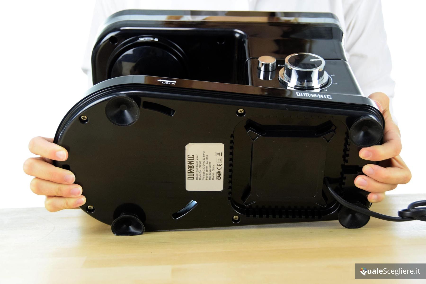 Duronic SM100