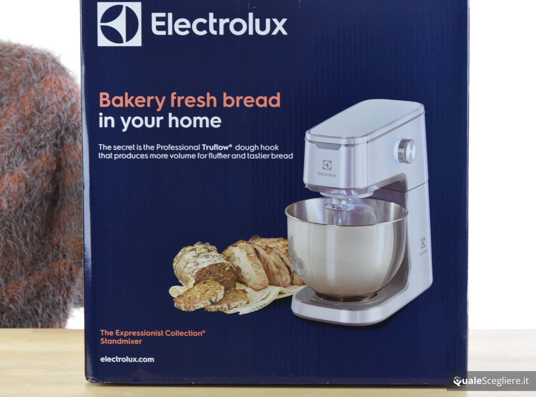 Electrolux EKM7300