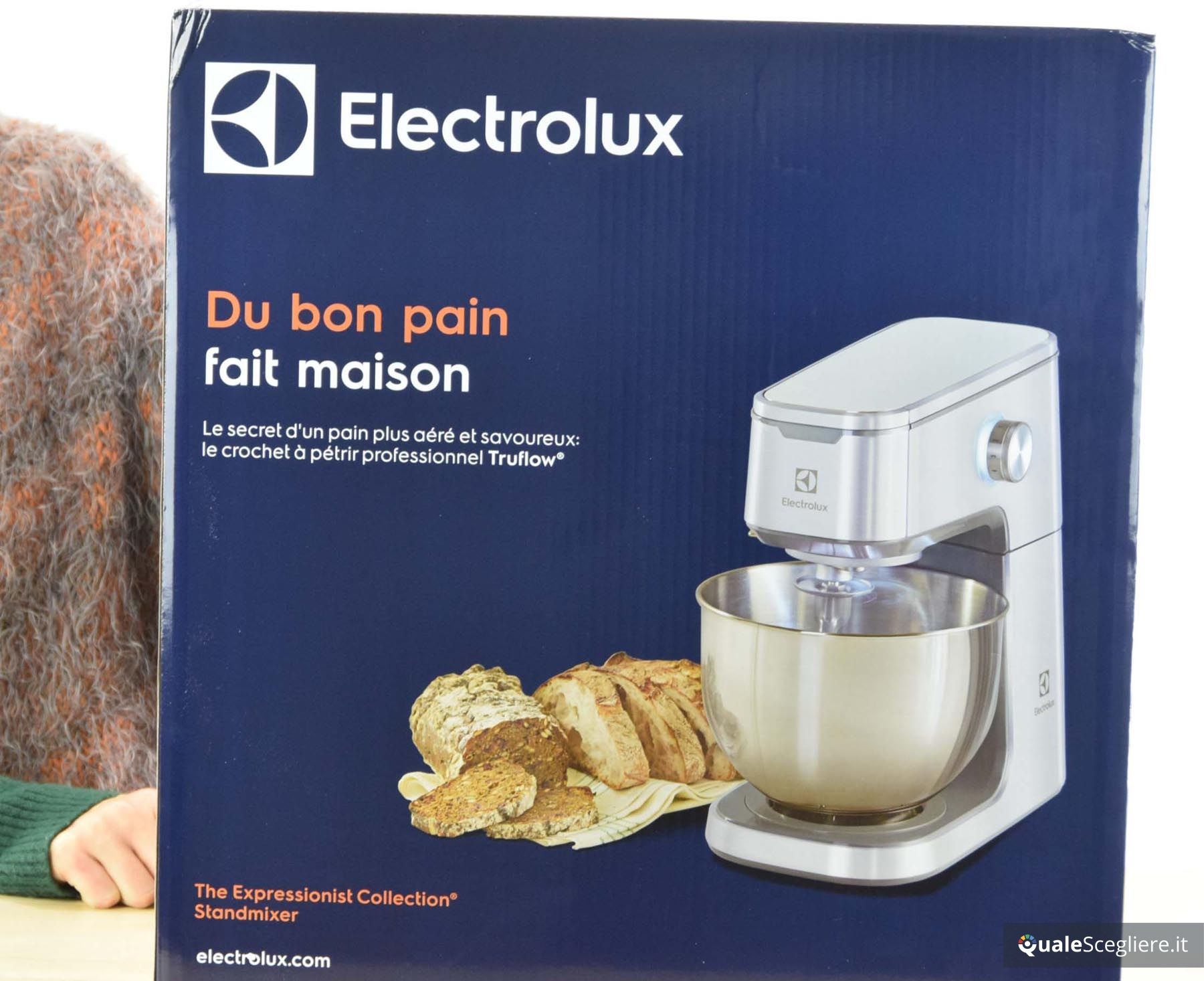 Electrolux EKM7300