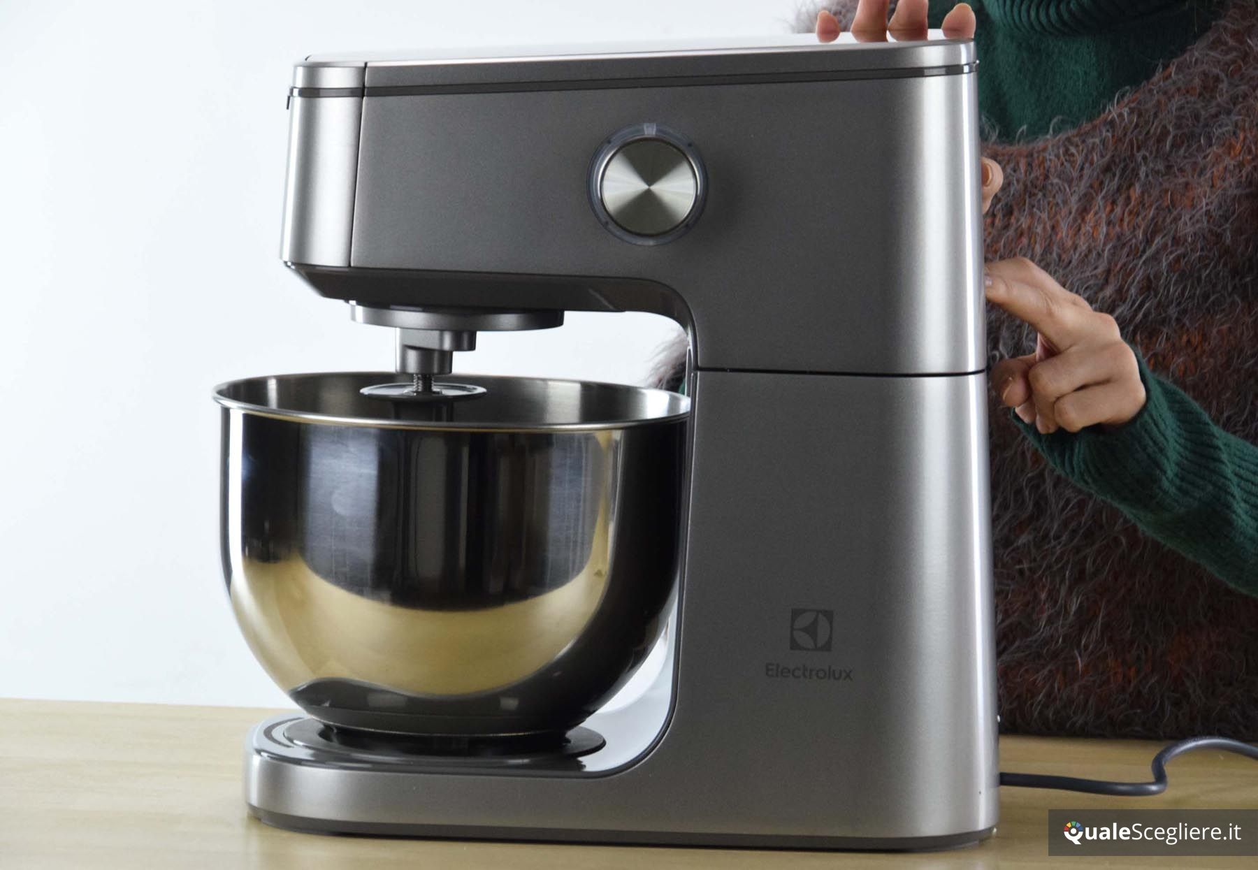 Electrolux EKM7300