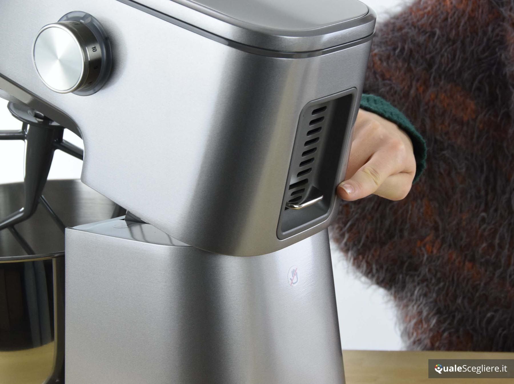 Electrolux EKM7300