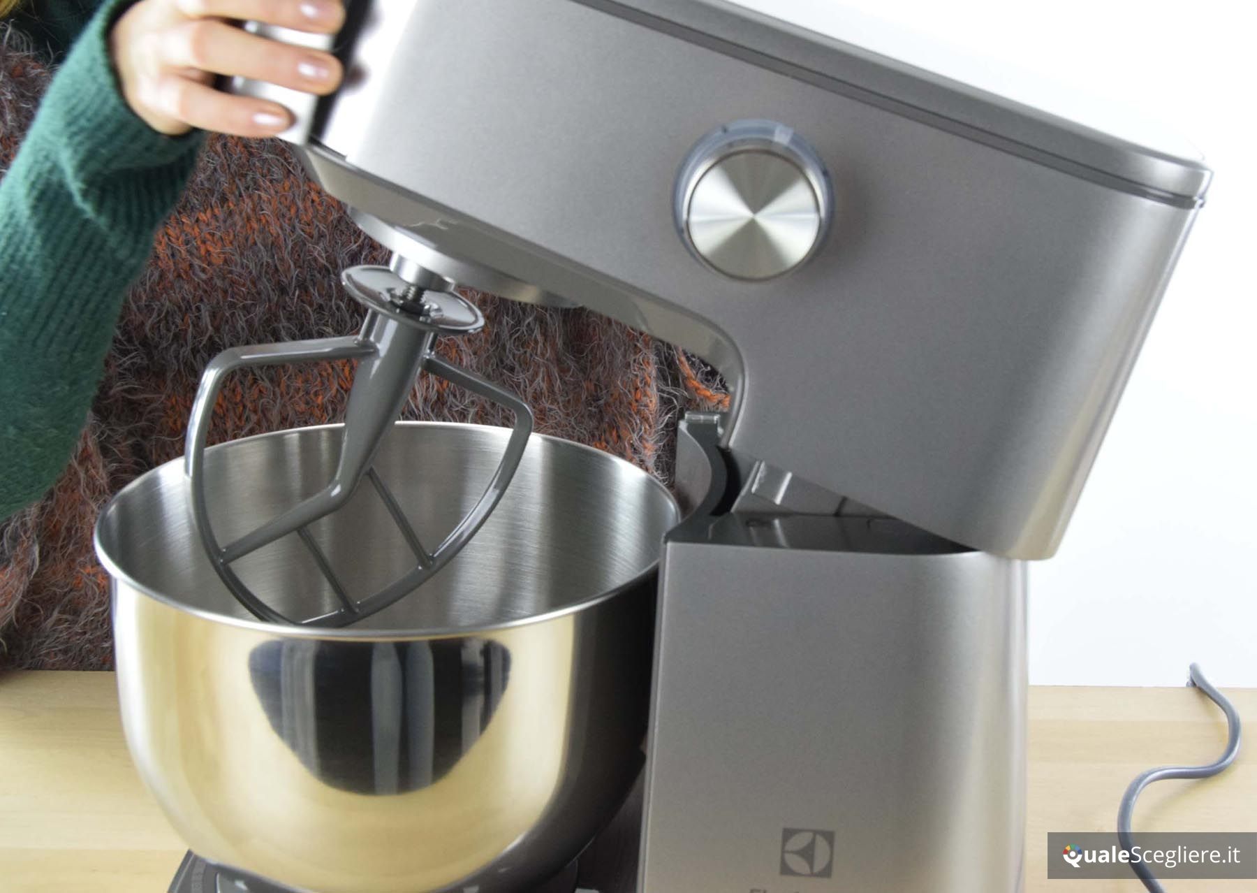 Electrolux EKM7300