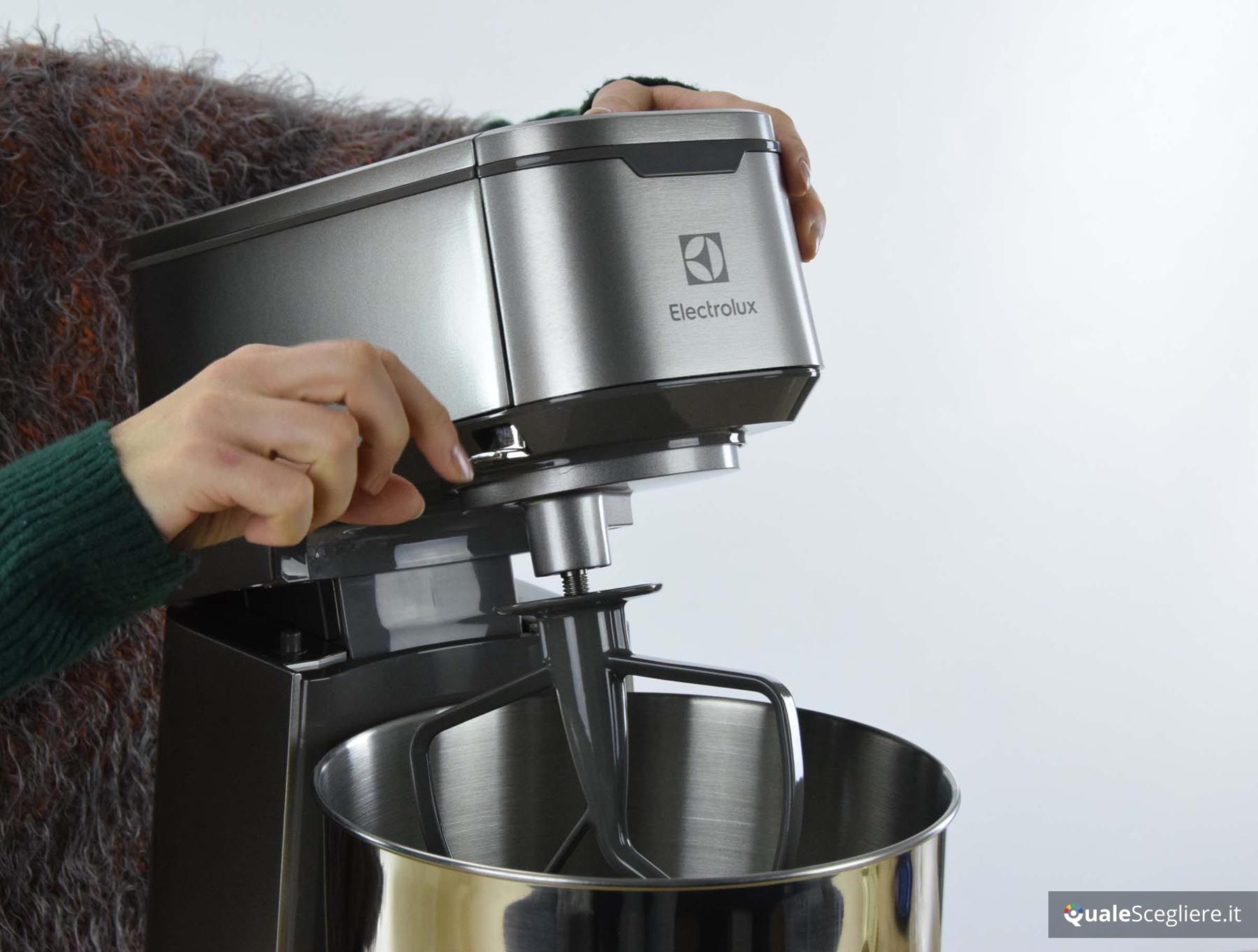 Electrolux EKM7300