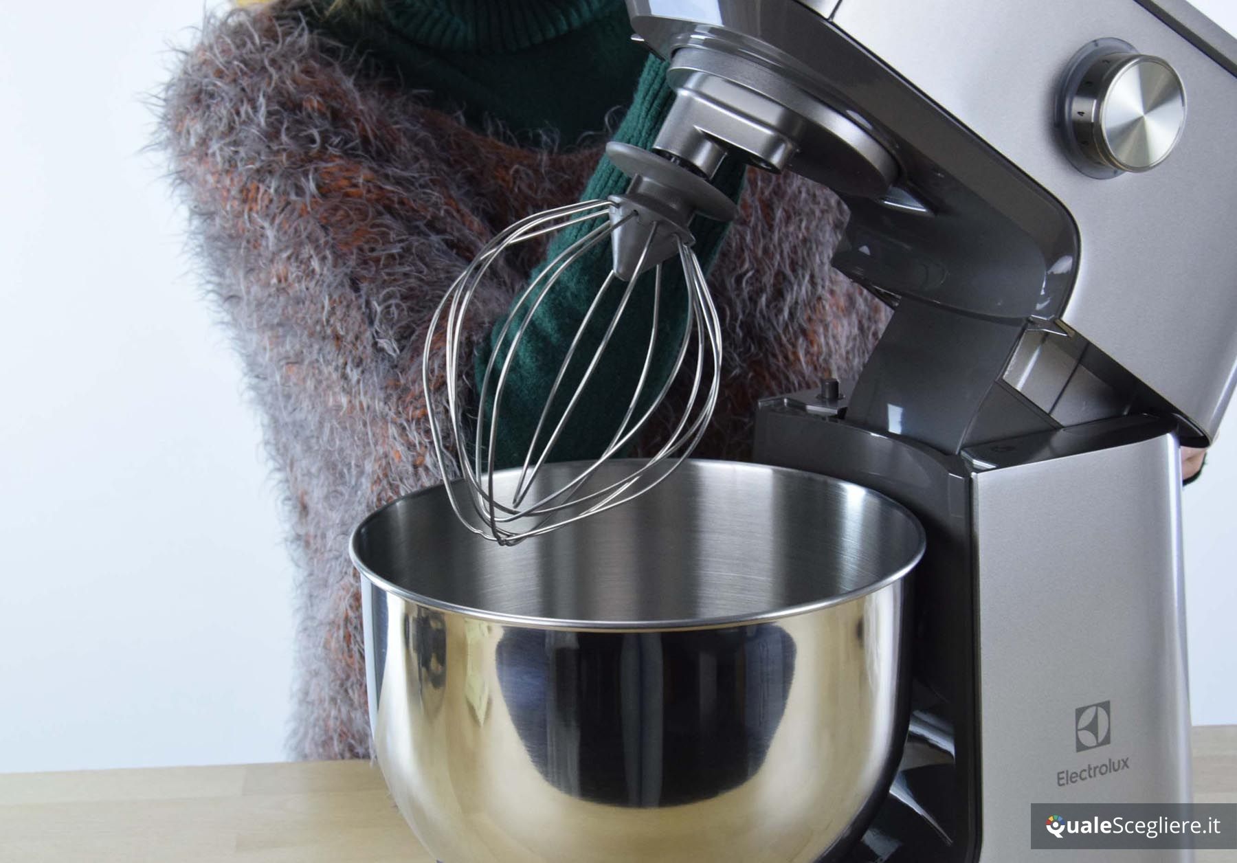 Electrolux EKM7300