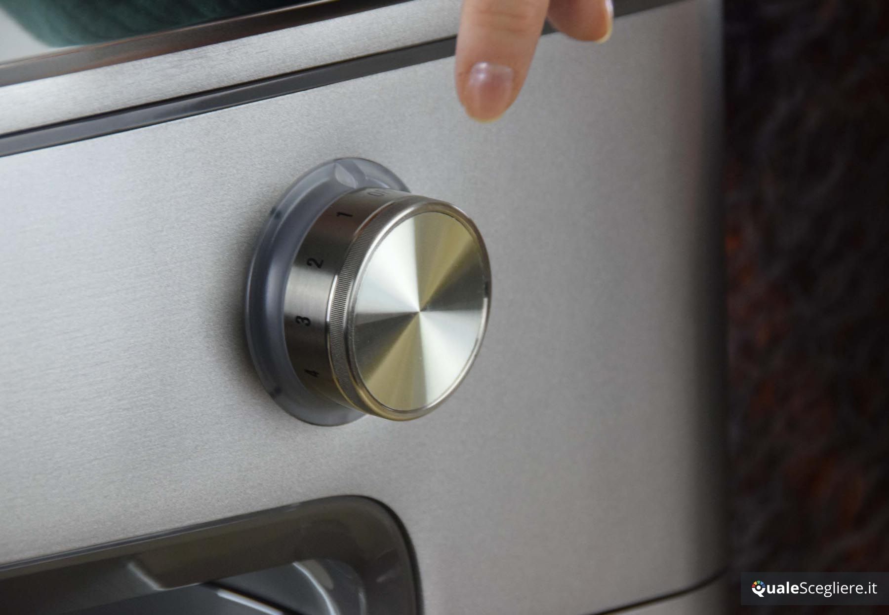 Electrolux EKM7300