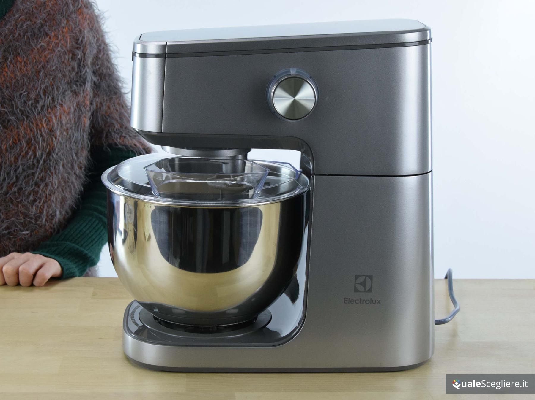 Electrolux EKM7300