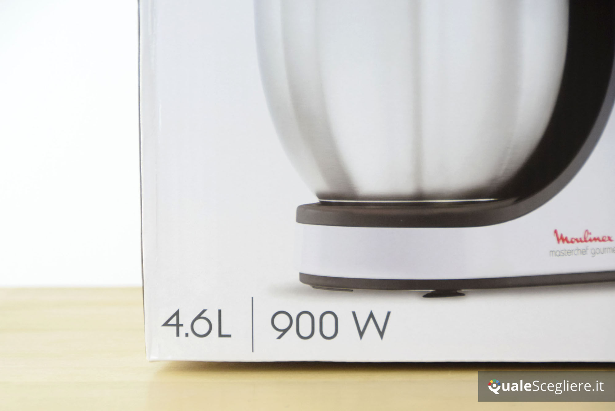Moulinex QA5081 Masterchef Gourmet
