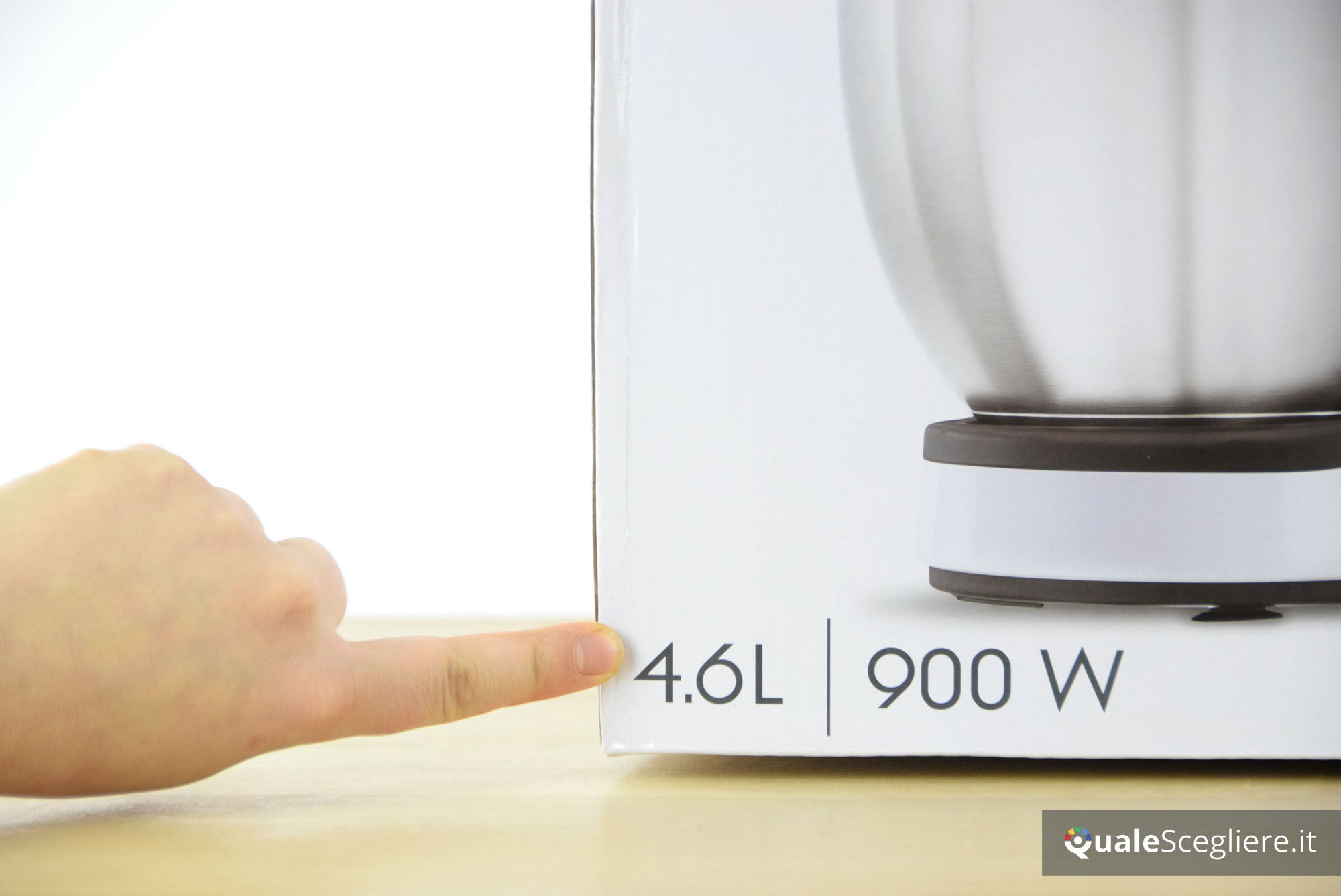 Moulinex QA5081 Masterchef Gourmet