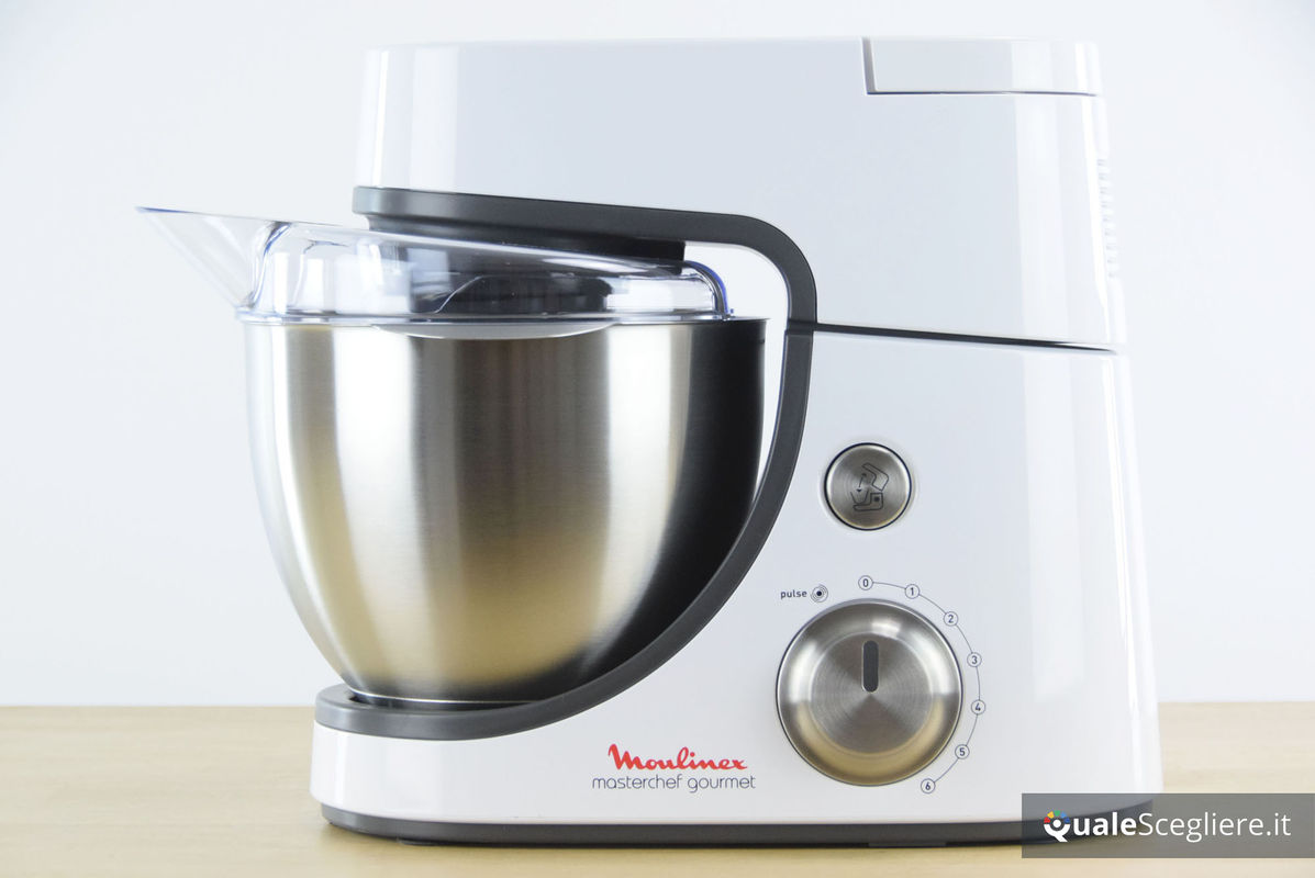 Moulinex QA5081 Masterchef Gourmet
