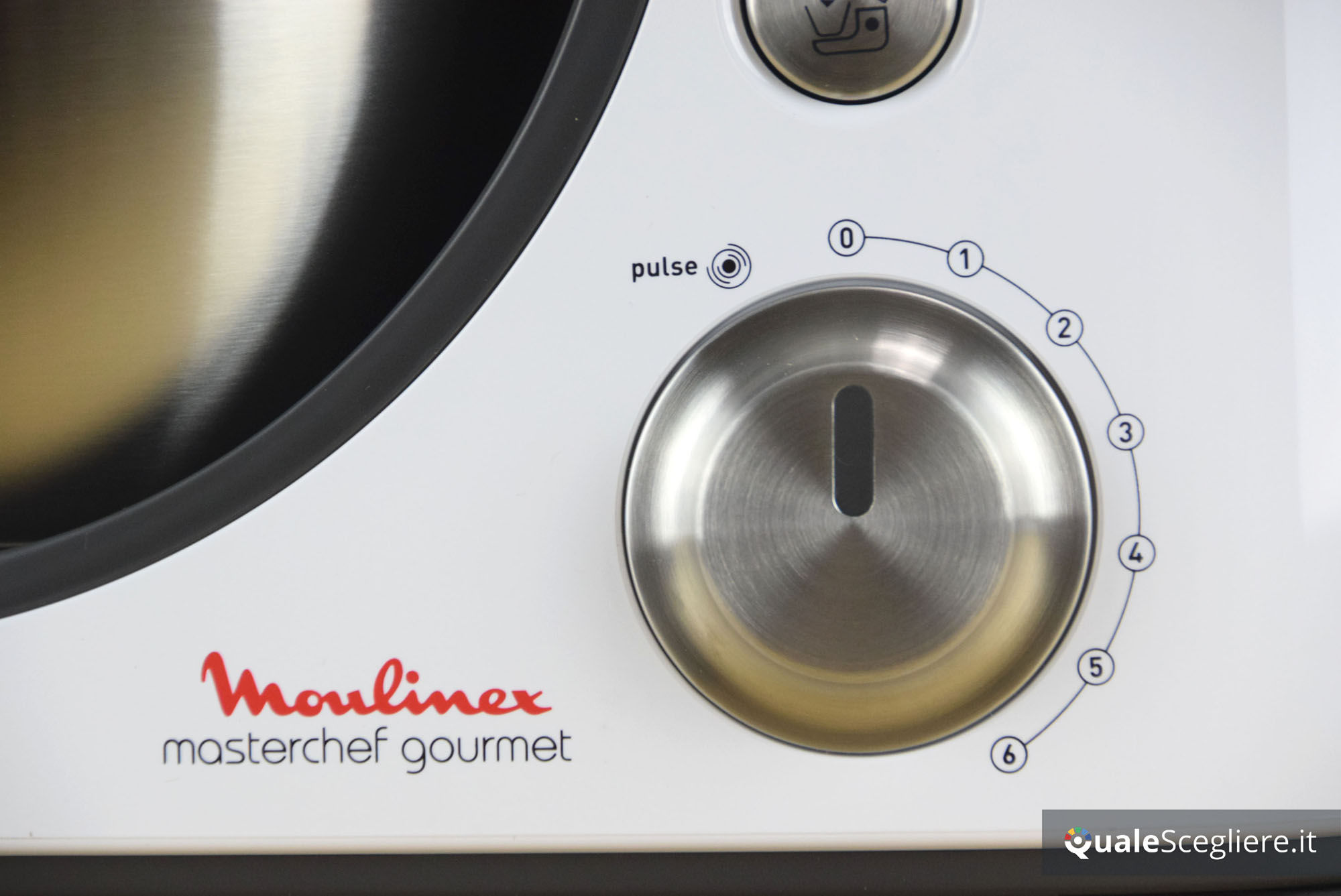Moulinex QA5081 Masterchef Gourmet
