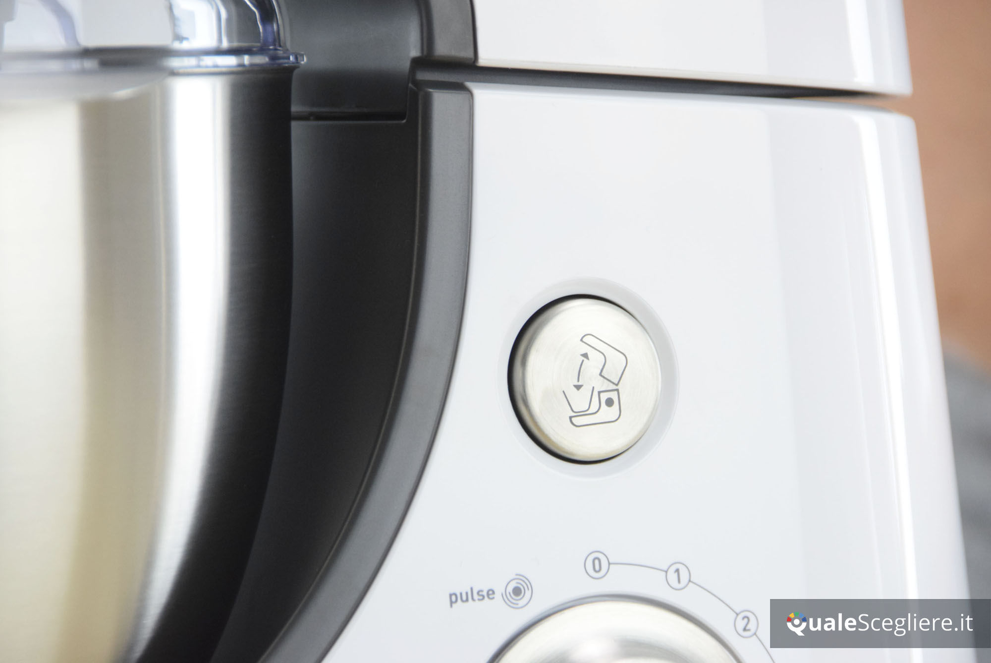 Moulinex QA5081 Masterchef Gourmet