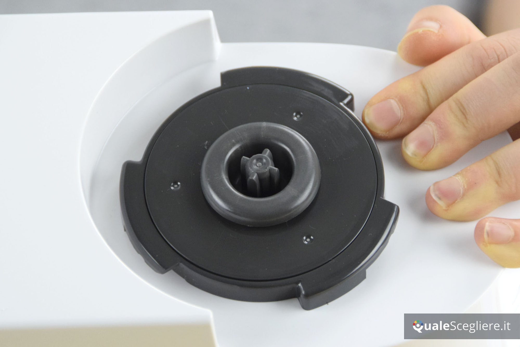 Moulinex QA5081 Masterchef Gourmet