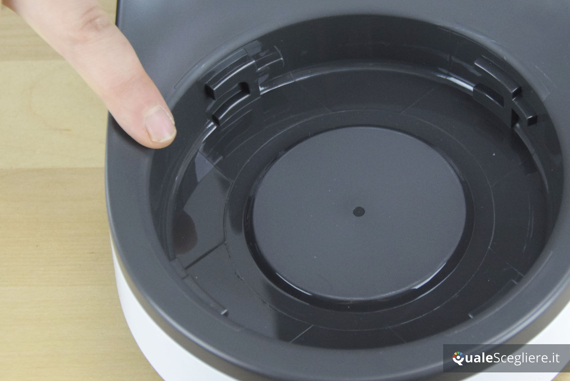 Moulinex QA5081 Masterchef Gourmet