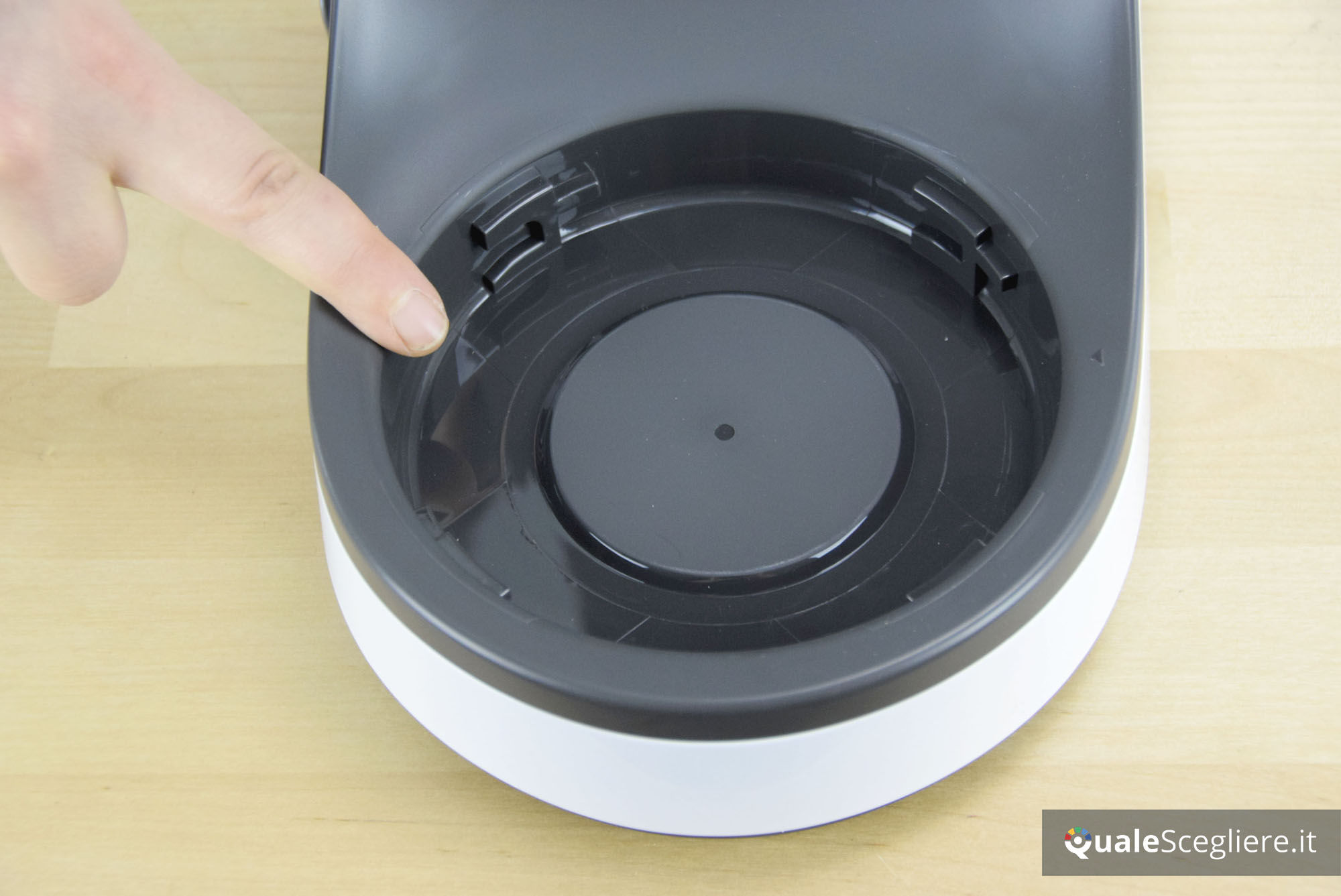 Moulinex QA5081 Masterchef Gourmet