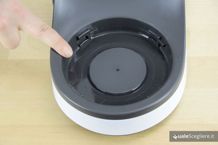 Moulinex QA5081 Masterchef Gourmet