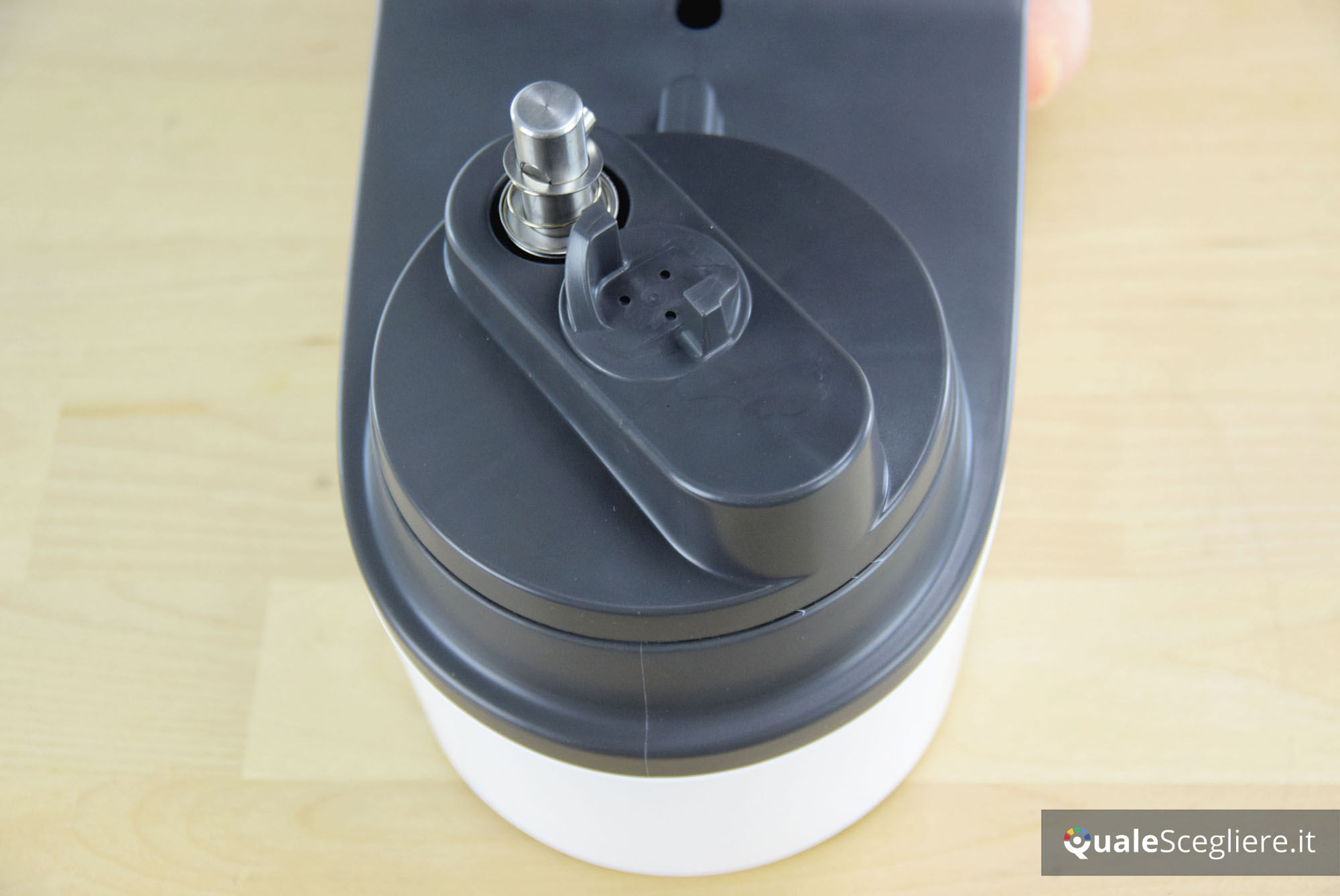 Moulinex QA5081 Masterchef Gourmet