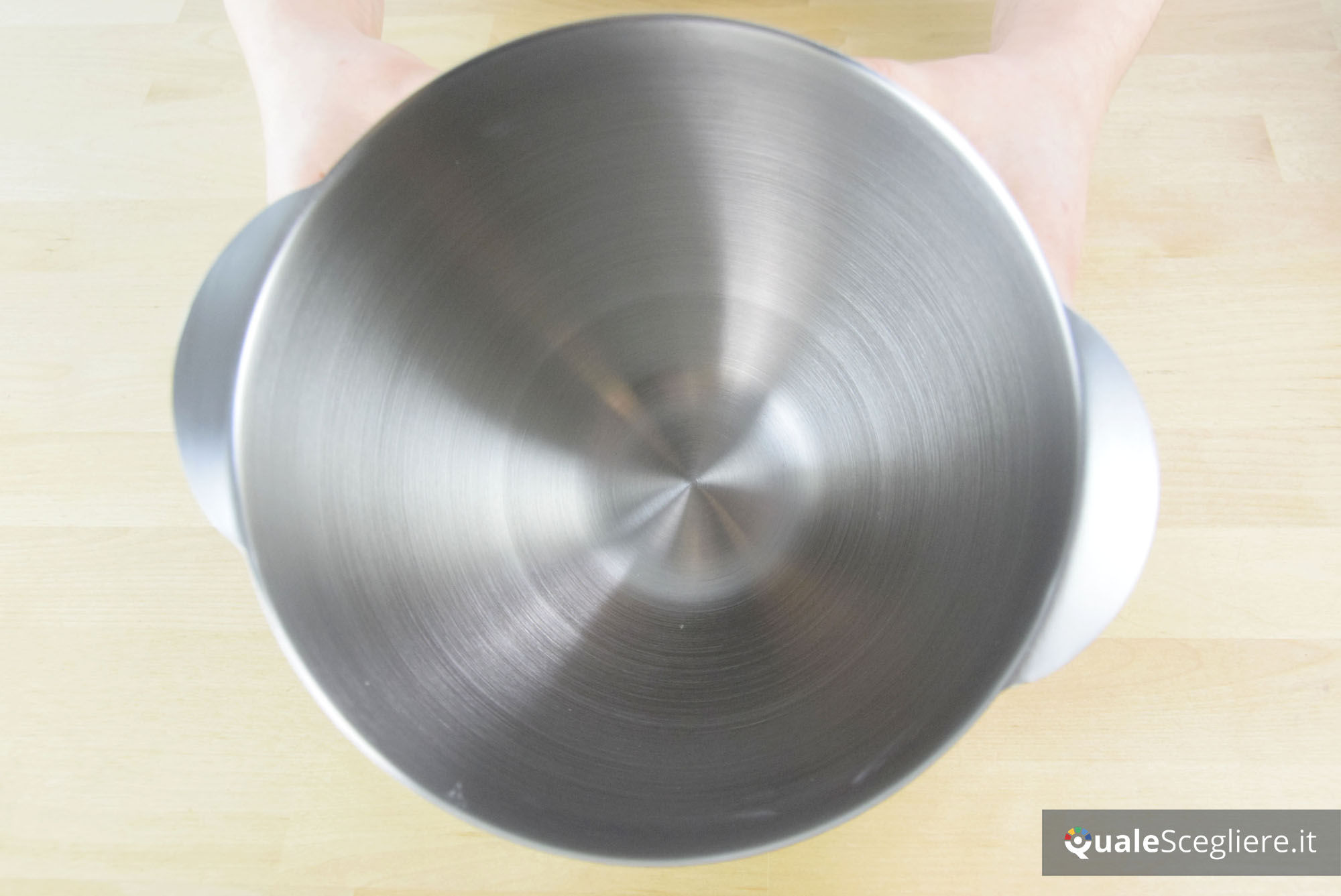 Moulinex QA5081 Masterchef Gourmet