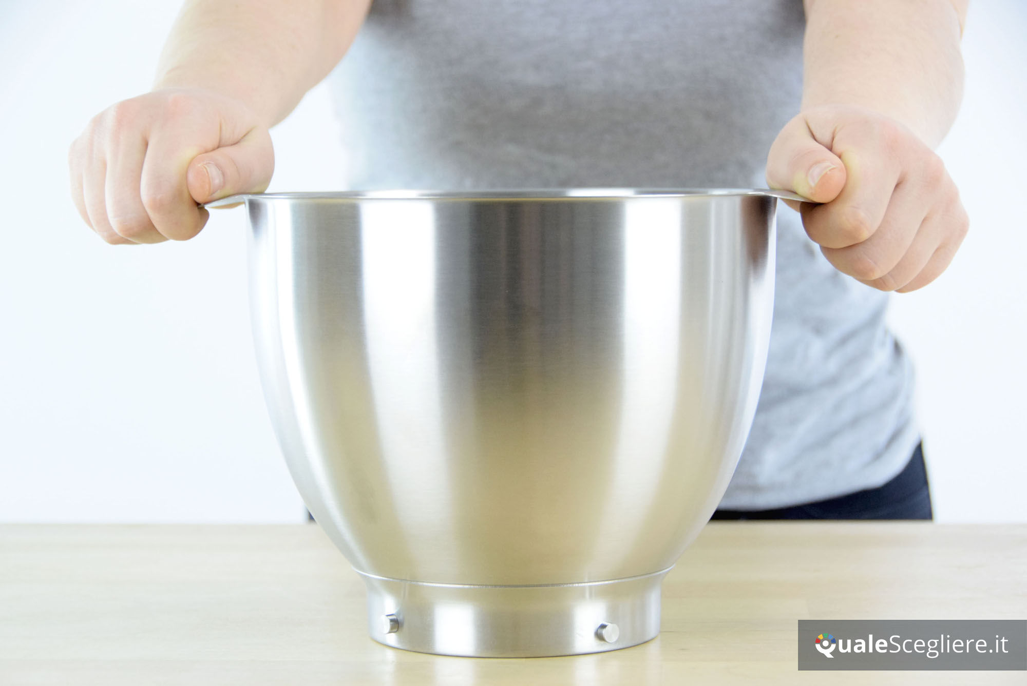 Moulinex QA5081 Masterchef Gourmet