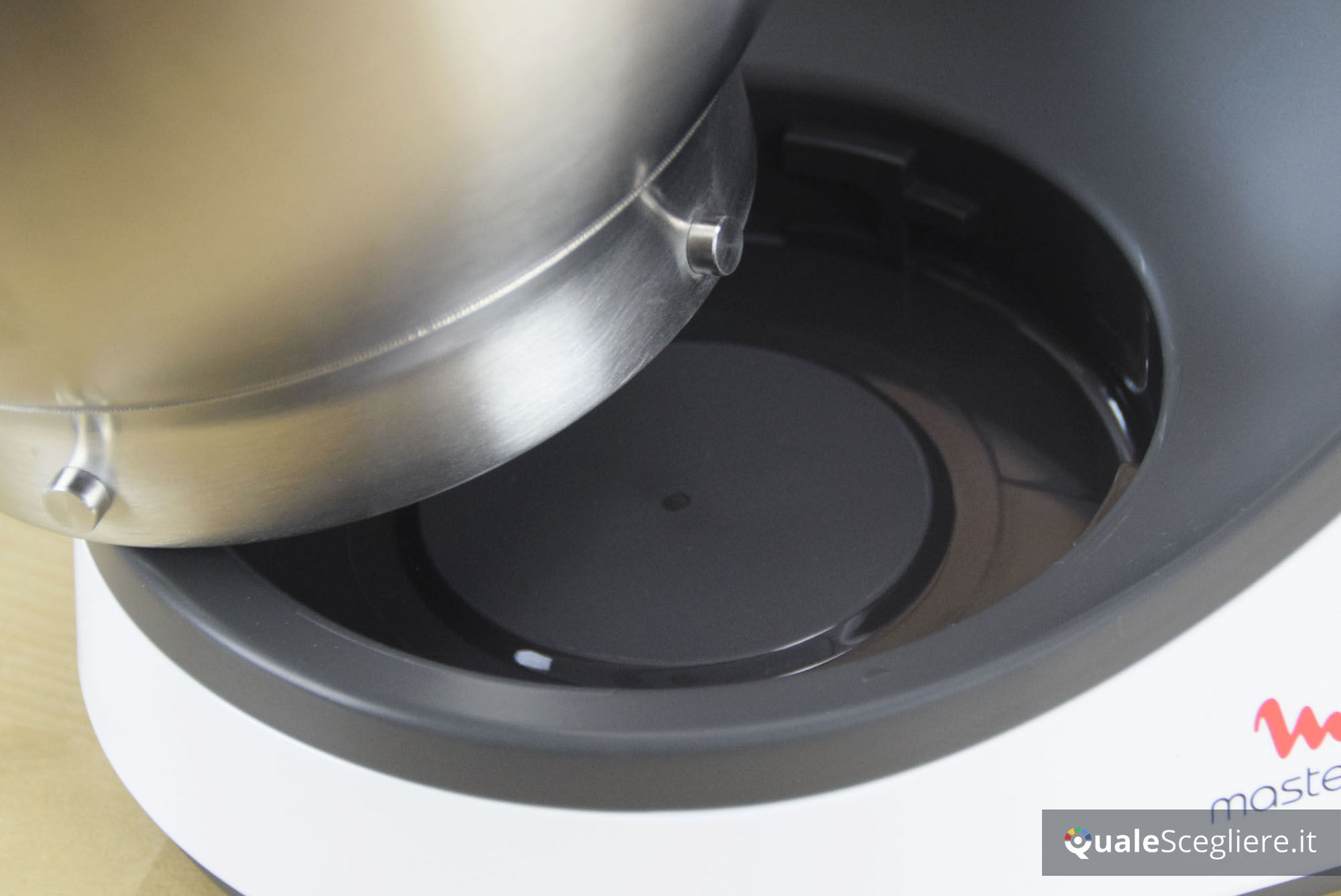 Moulinex QA5081 Masterchef Gourmet