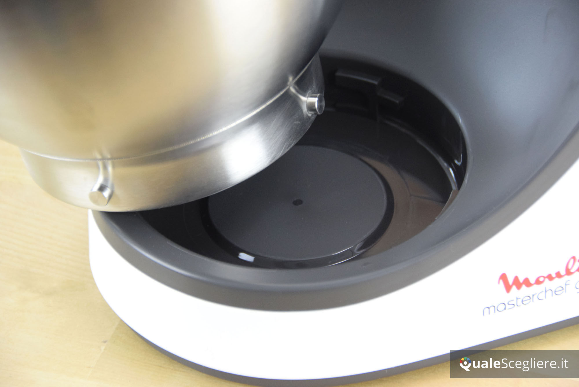 Moulinex QA5081 Masterchef Gourmet