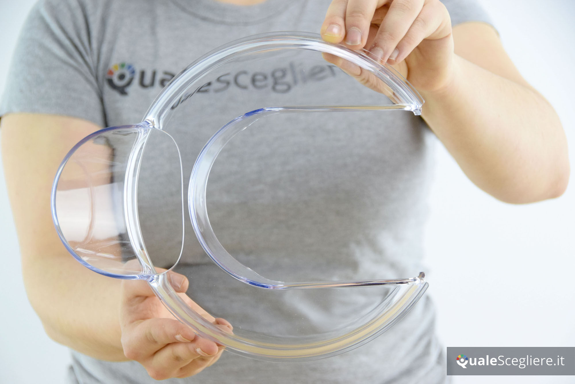 Moulinex QA5081 Masterchef Gourmet