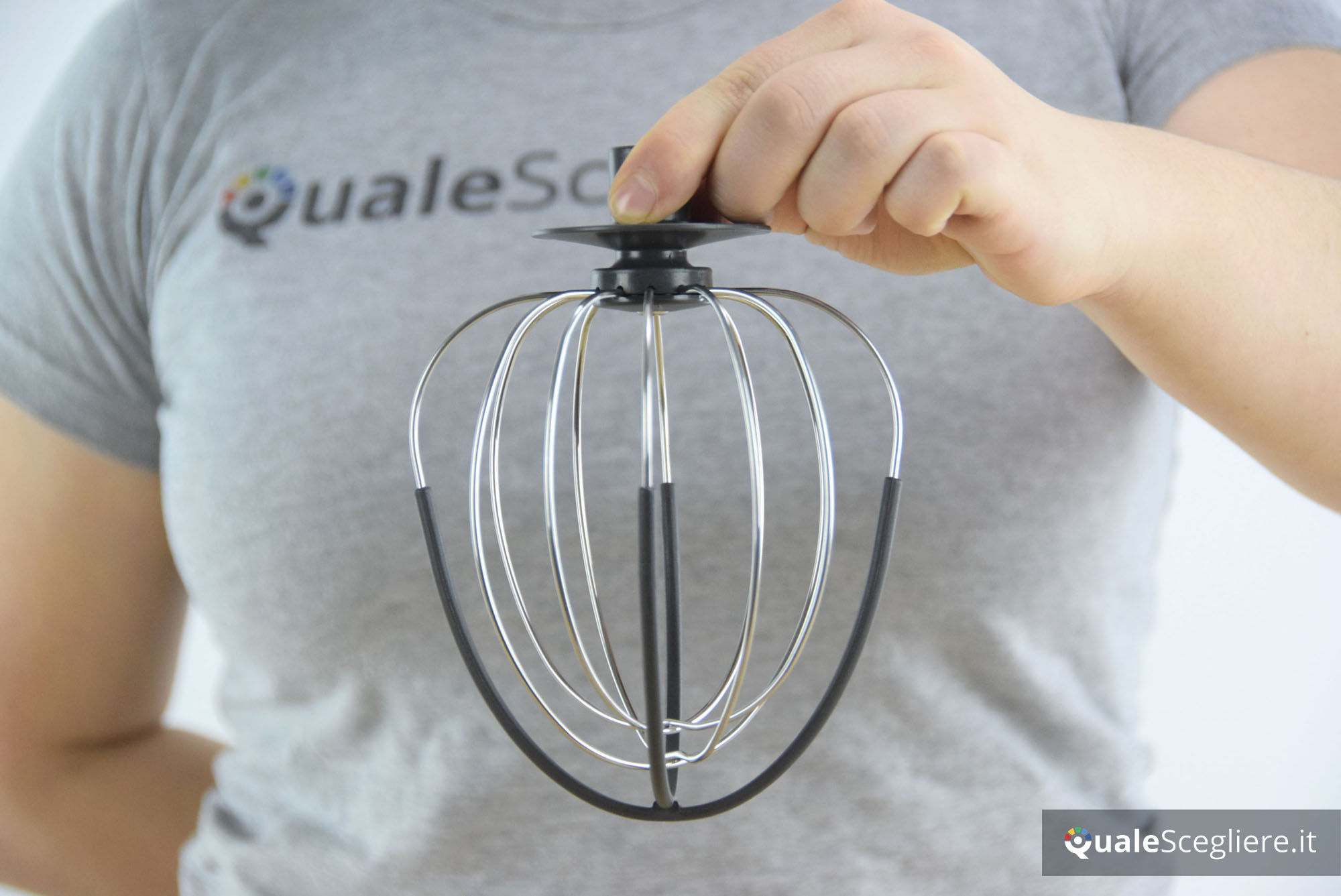 Moulinex QA5081 Masterchef Gourmet