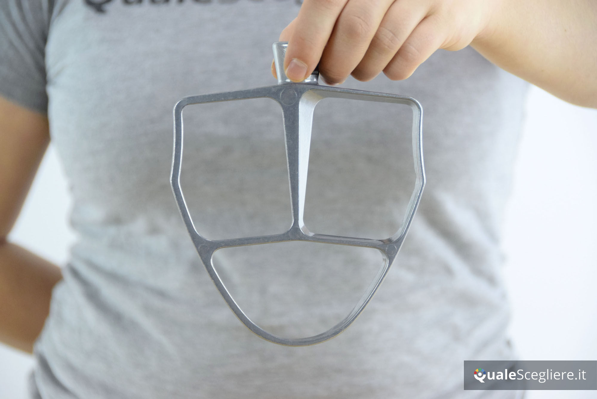 Moulinex QA5081 Masterchef Gourmet