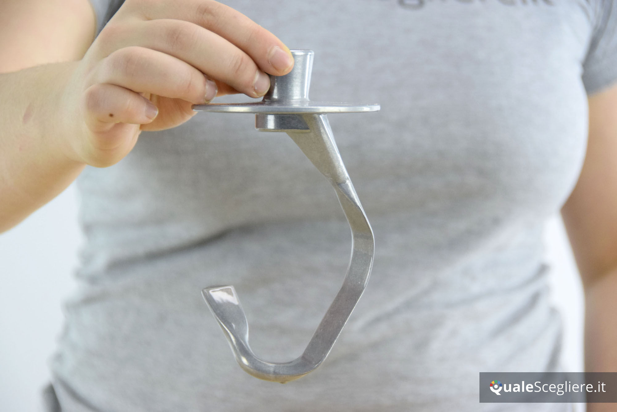 Moulinex QA5081 Masterchef Gourmet