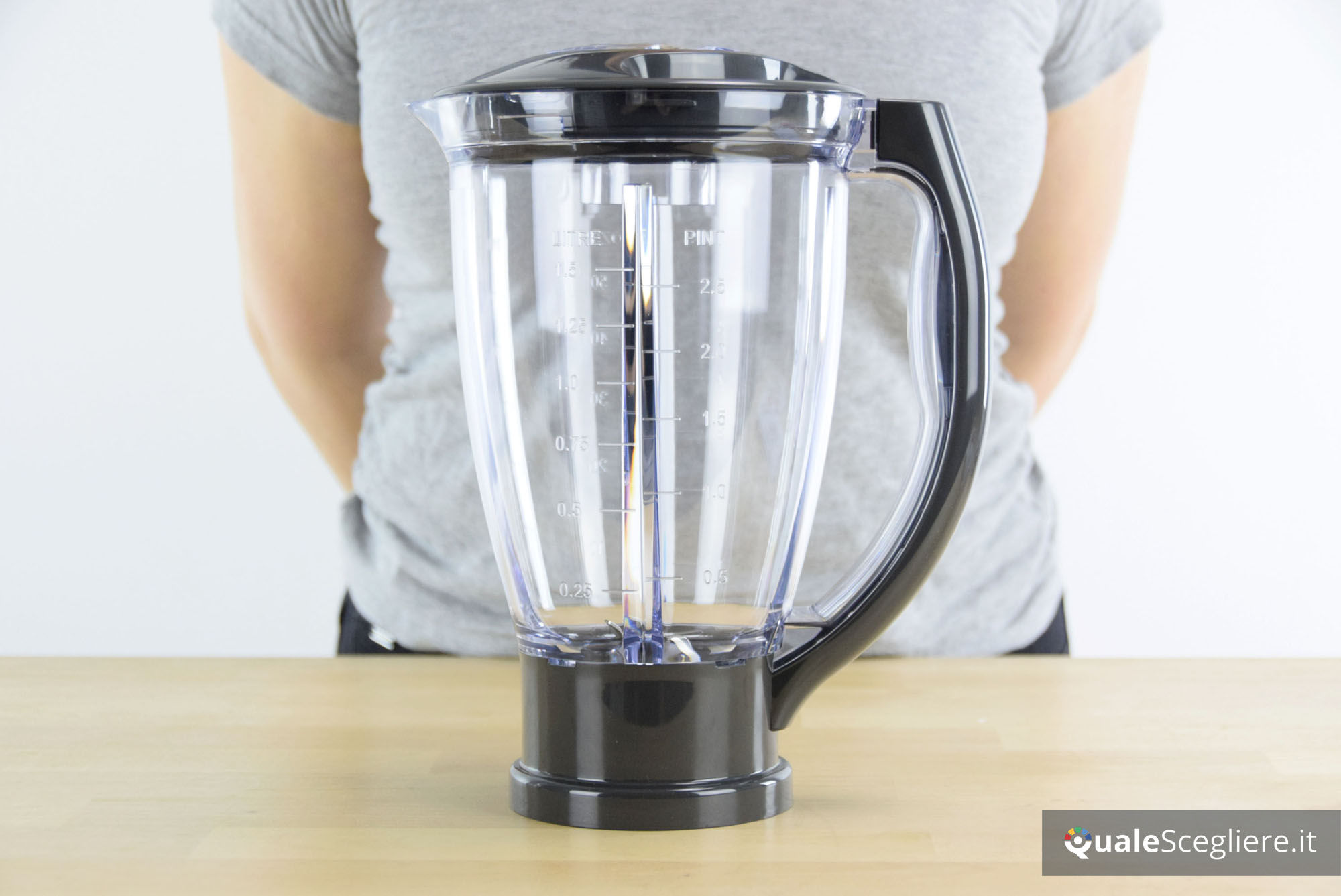 Moulinex QA5081 Masterchef Gourmet