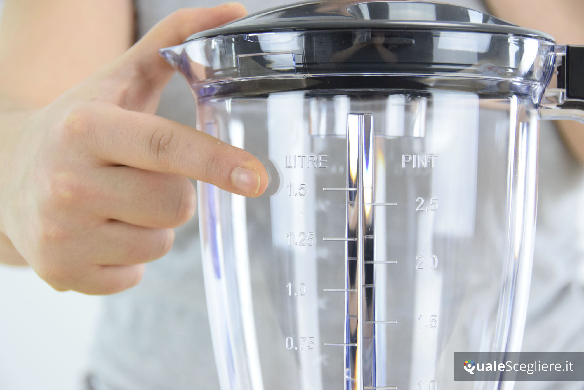 Moulinex QA5081 Masterchef Gourmet