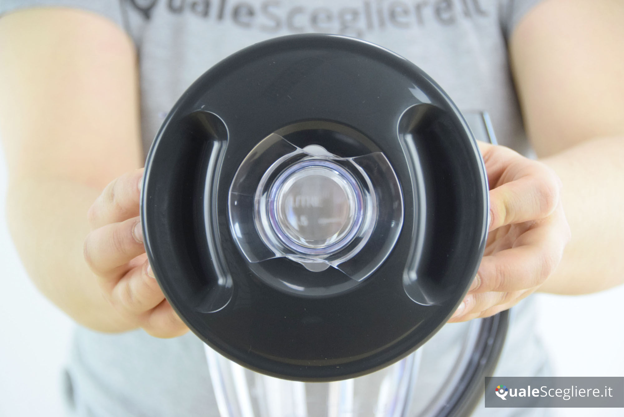 Moulinex QA5081 Masterchef Gourmet