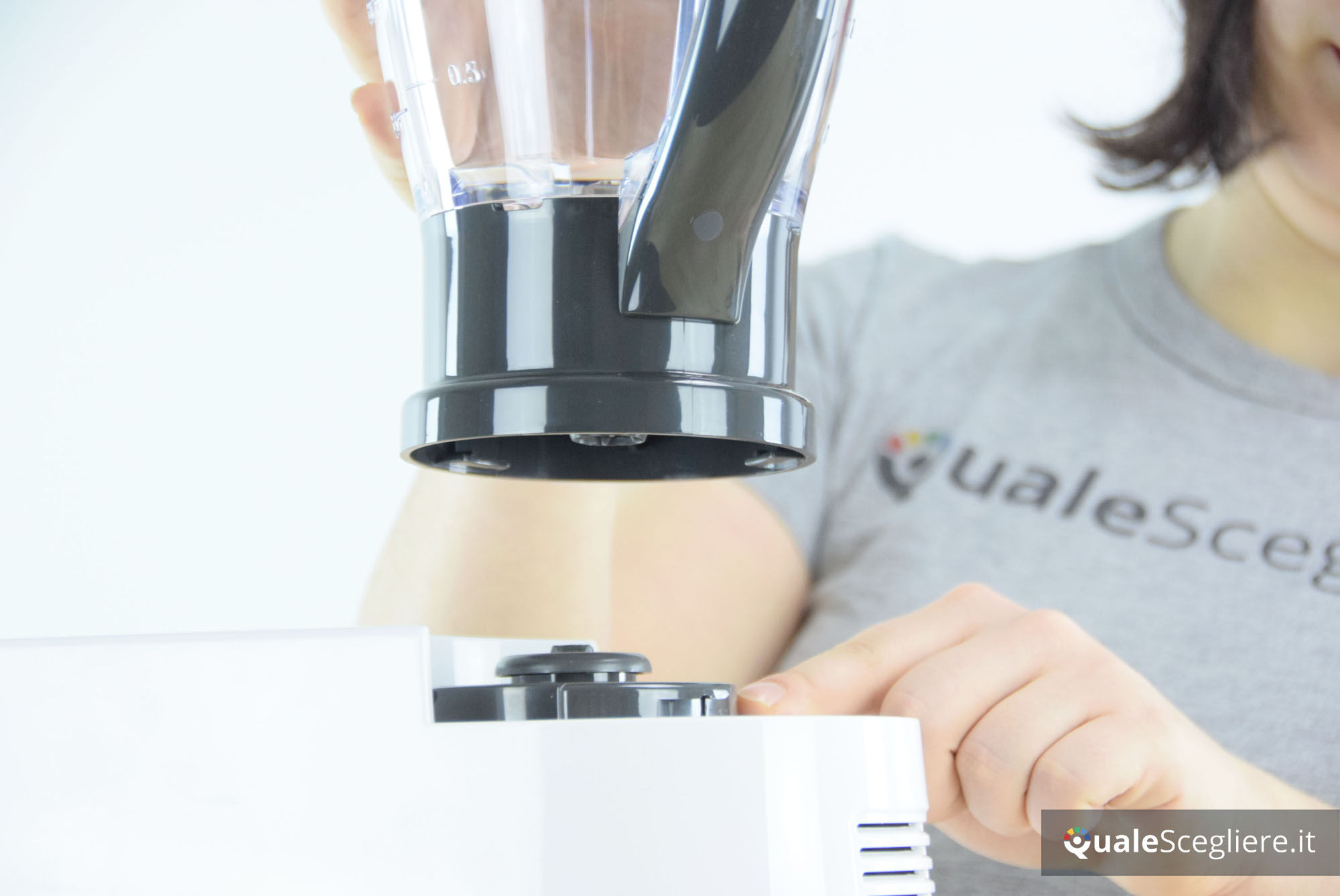 Moulinex QA5081 Masterchef Gourmet