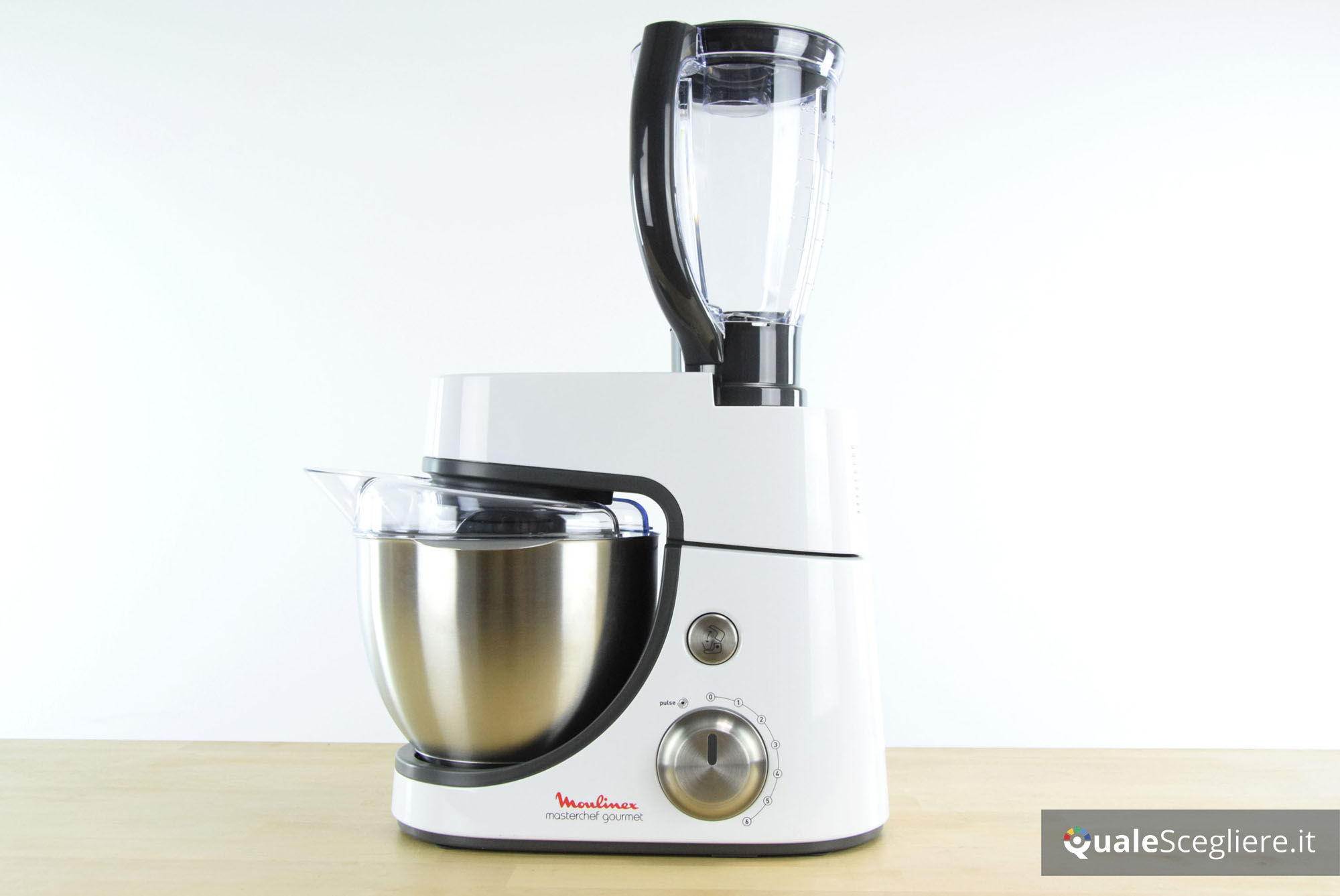 Moulinex QA5081 Masterchef Gourmet